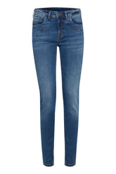 Jeans Fransa Skye Blue